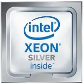 Intel Xeon Silver 4310 processor 2,1 GHz 18 MB