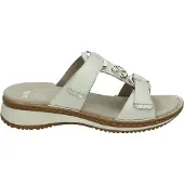 Ara 12-29003 Hawaii Slippers | Maat 42 Dames Wit