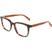 Paul Smith Bril - - PS25626 NORCOTT - Donker havana - Acetaat - 54/19/145