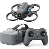 BetaFPV Aquila20 FPV Kit Race drone RTF FPV-racing, First Person View