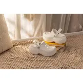 Crocs nette schoenen Bella Clog dames 39 / 40