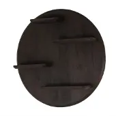 Starfurn - Wandrek Lena 75 cm - bruin