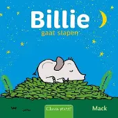 Clavis Billie gaat slapen |