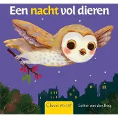 Clavis Een nacht vol dieren
