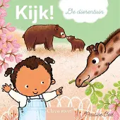 Clavis Kijk! De dierentuin