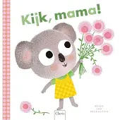 Clavis Kijk, mama |