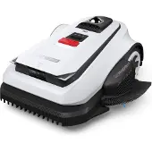 Ecovacs Goat A1600 Lidar Pro Care Kit Robotmaaier