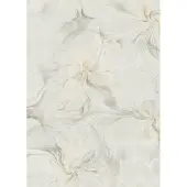 Erismann Vinylbehang 10514-38 - Breeze of Eden Crème - 53cm x 10.05m