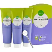 Nutrolin Teeth & Gums Paste 600 gr