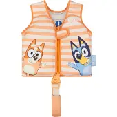 Swim Essentials Zwemvest - Oranje - Bluey - 3/6 Jaar