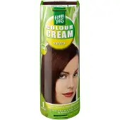 Henna Plus Colour cream 4.56 auburn 60 ml