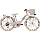 Adriatica Ctb 24´´ 6s Fiets