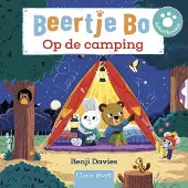 Clavis Op de camping