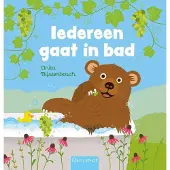 Clavis Iedereen gaat in bad |
