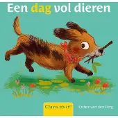 Clavis Een dag vol dieren |