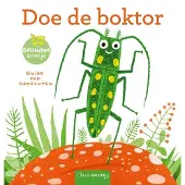 Clavis Doe de boktor