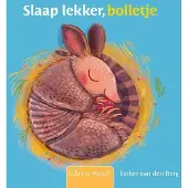 Clavis Slaap lekker, bolletje |