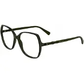 Longchamp LO2769 N 55/15/145 TRANSPARANT GROEN BIO INJ-G820 dames LO2769 N