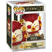 Funko POP! Pop! Zodiac - Leo #23