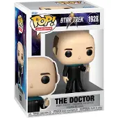 Funko POP! Pop! Television: Star Trek - The Doctor #1928