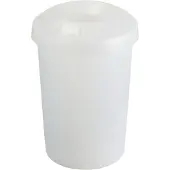 Sunware Twinga Wasbox 45 liter - wit
