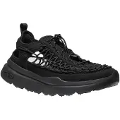 Keen Sneakers Heren Uneek Zwart Synthetisch | Maat 45
