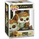 Funko POP! POP ZODIAC: VIRGO - Horoscoop - Maagd