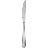 Sola Florence Tafelmessen 3 Op Kaart Zilver zilver RVS Tafelmes