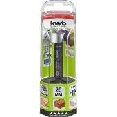 Kwb 706335 Forstnerboor 35 mm 1 stuk(s)