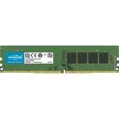 Crucial Pro 16 GB DDR4-3200 CL22 UDIMM-geheugen
