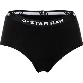 G-Star Slip zwart / wit