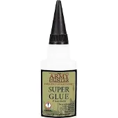 Army Painter Super Glue -