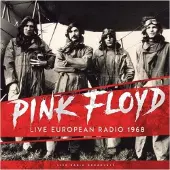Source1 Pink Floyd - Live European Radio 1968 (LP)