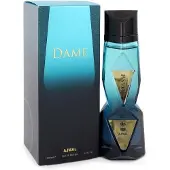 Ajmal Dame eau de parfum spray 100 ml