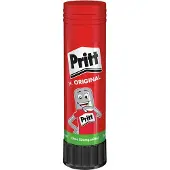 Pritt Lijmstift 43 g Transparant 371047