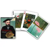 Piatnik speelkaarten Rousseau