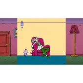 Rugrats - Adventures in Gameland