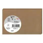 Clairefontaine Kraftpostkaartjes , 82 x 128 mm