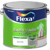 Flexa Easycare Muurverf Mat - Keuken - 2,5L