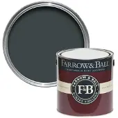 Farrow & Ball Exterior Masonry Studio Green No. 93 - 5L