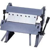 Vevor buigmachine