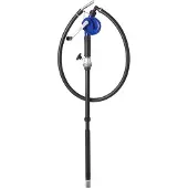 Pressol handpomp met zuiger, model SRL 980, 18 liter per minuut