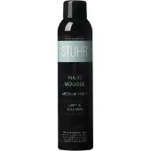 STUHR Styling Hair Mousse 250 ml