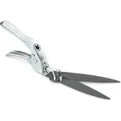 Wolf-Garten GS-1M Classic Handgrasschaar Draaibaar en Metalen Handgreep