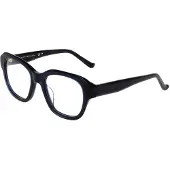DKNY Bril - - DO5019 - Crystal Ink - Acetaat Renew - Dames