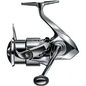 Shimano Stella Fk Spinning Reel Zwart 4000XG