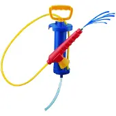 Rolly Toys Pomp & spuit