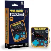 Evercade - Super Micro Keychain Gamer - Taito Space Invaders