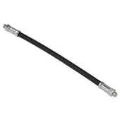 Pressol Flexibele aansluitstuk voor vetspuit met hendel - 8x500 mm