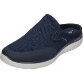SKECHERS Summits Vindicator heren instappers maat 48.5